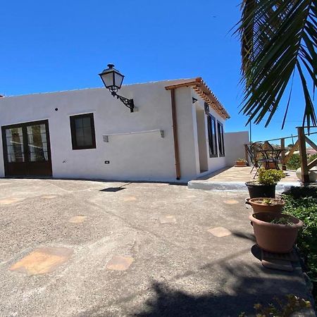 Casa Los Altos Vallehermoso Luaran gambar