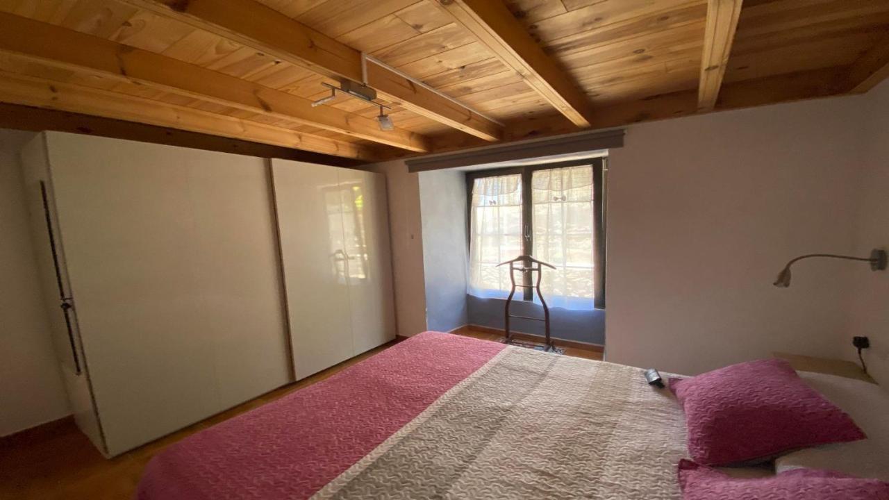 Casa Los Altos Vallehermoso Luaran gambar