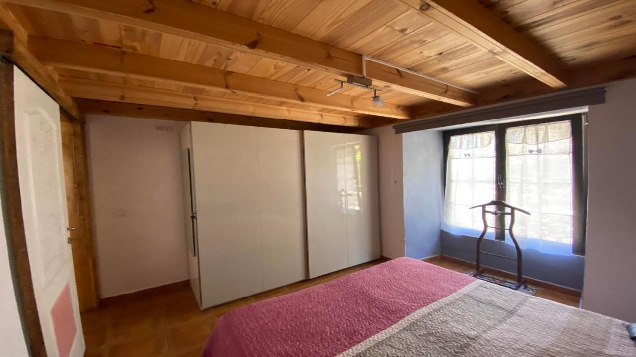 Casa Los Altos Vallehermoso Luaran gambar