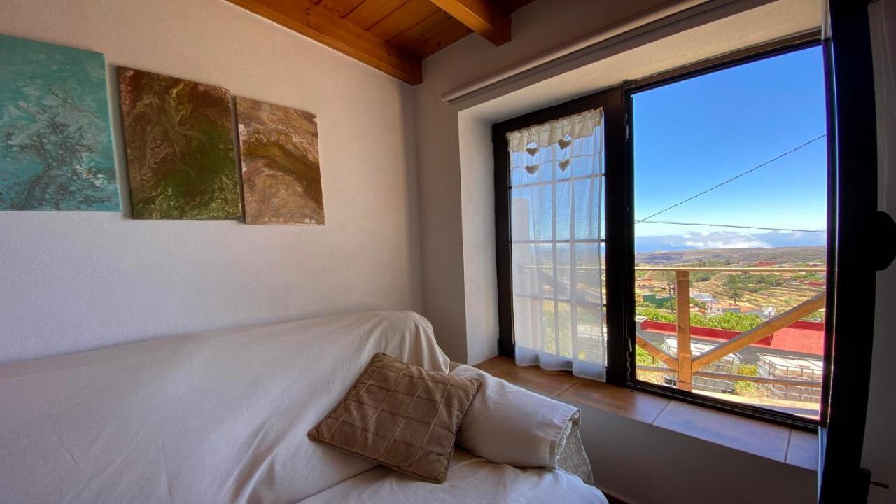 Casa Los Altos Vallehermoso Luaran gambar